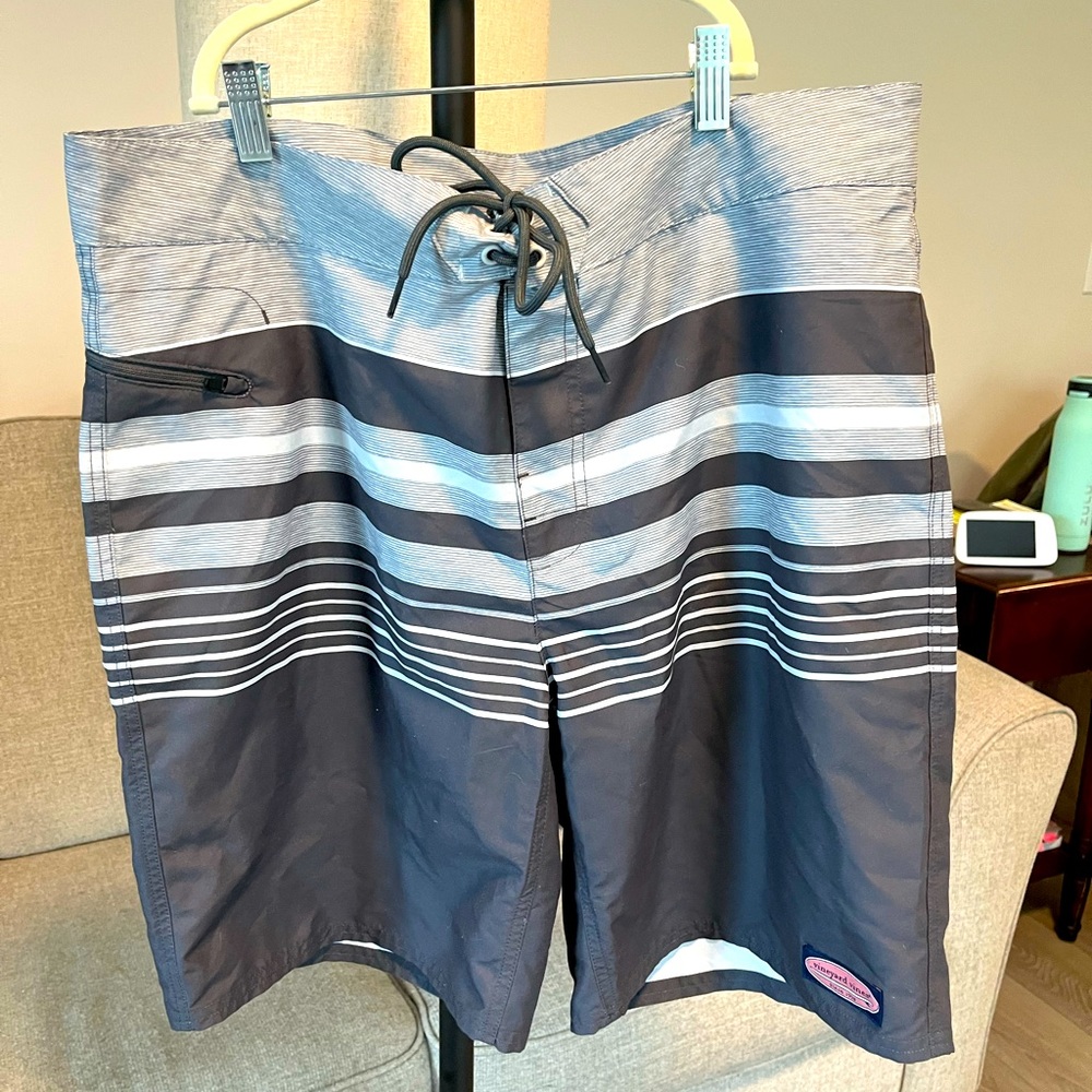 Vineyard Vines Mens Bathing Suit